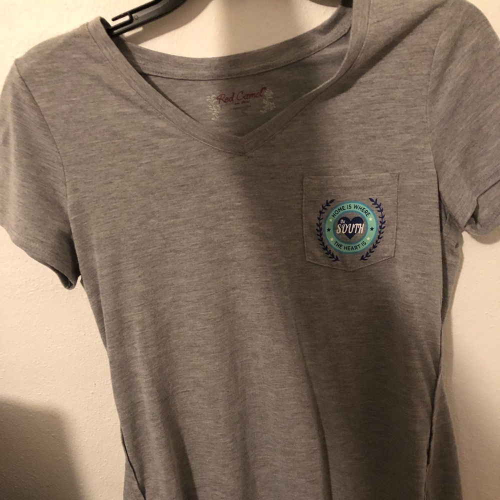 T-shirt’s
